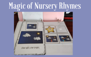 nursery rhymes