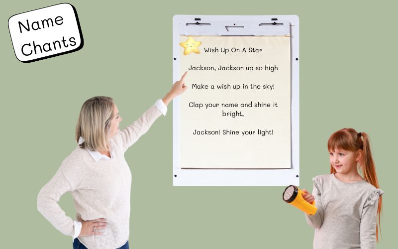 star light star bright