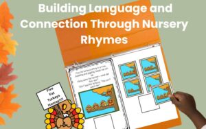 nursery rhymes gratitude preschool