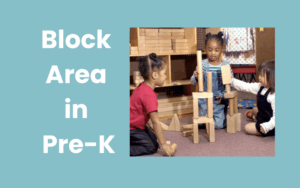 blocks in prek