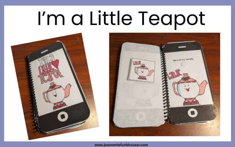 nursery rhyme adapted books